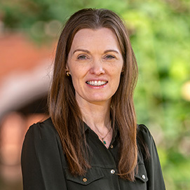 Professor Karen McCloskey